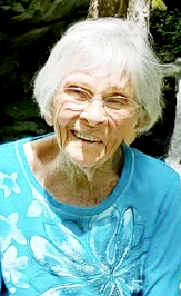 Norma LaRue LaScola